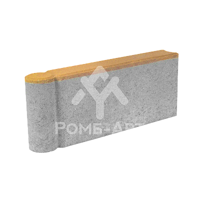 Бордюр Шарнирный 200мм, Мадонна