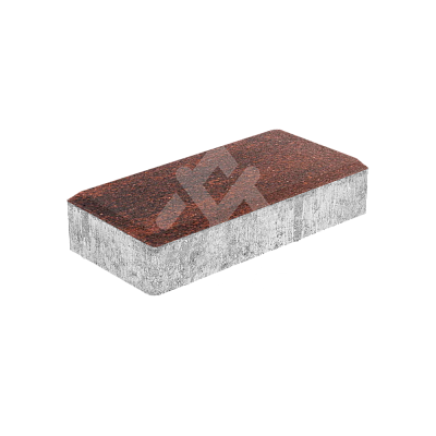 Брусчатка "Классик" 40мм, Люксор Color mix
