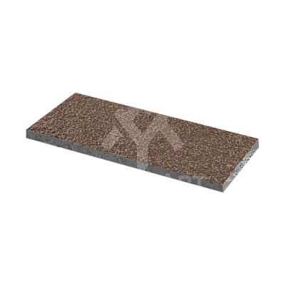 Подступенок 310х182, Кофе