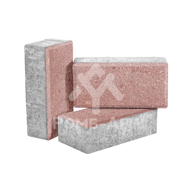 Брусчатка "Классик" 60мм, Топаз Color mix - изображение 2