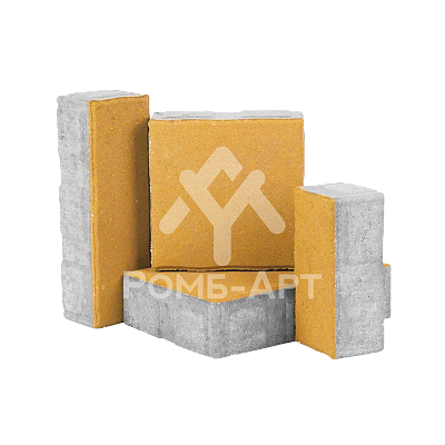 Брусчатка "Эрмитаж" 60мм, Мадонна