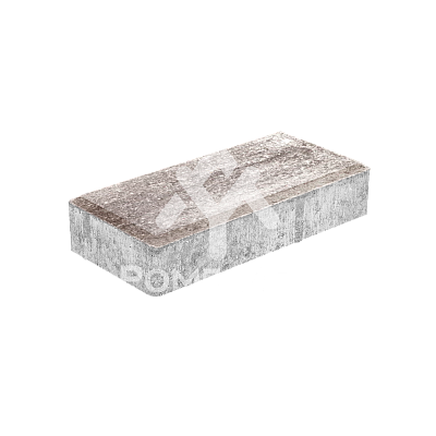 Брусчатка "Классик" 40мм, Арктика Color mix