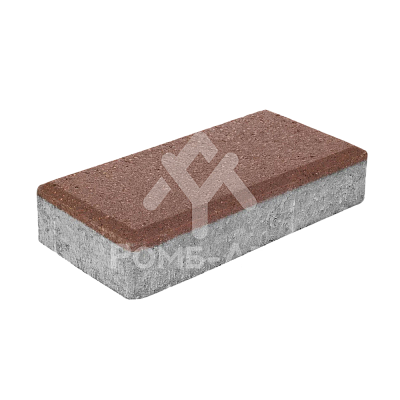 Брусчатка "Классик" 40мм, Джаспер