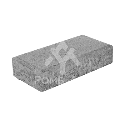 Брусчатка "Классик" 40мм, Мун