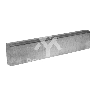 Бордюр Садовый 200мм, Шерл