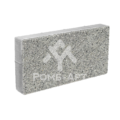 Брусчатка "Резиденция" 80мм, Венди (Гранитная крошка)