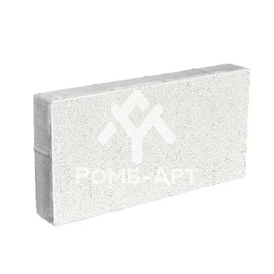 Брусчатка "Резиденция" 80мм, Жемчужина