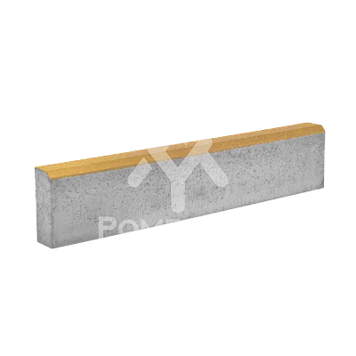 Бордюр Садовый 200мм, Мадонна