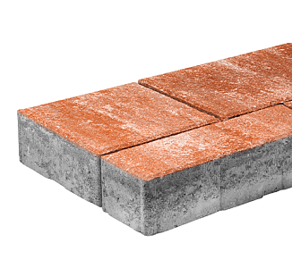 Тротуарная плитка Колормикс