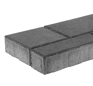 Тротуарная плитка стандарт